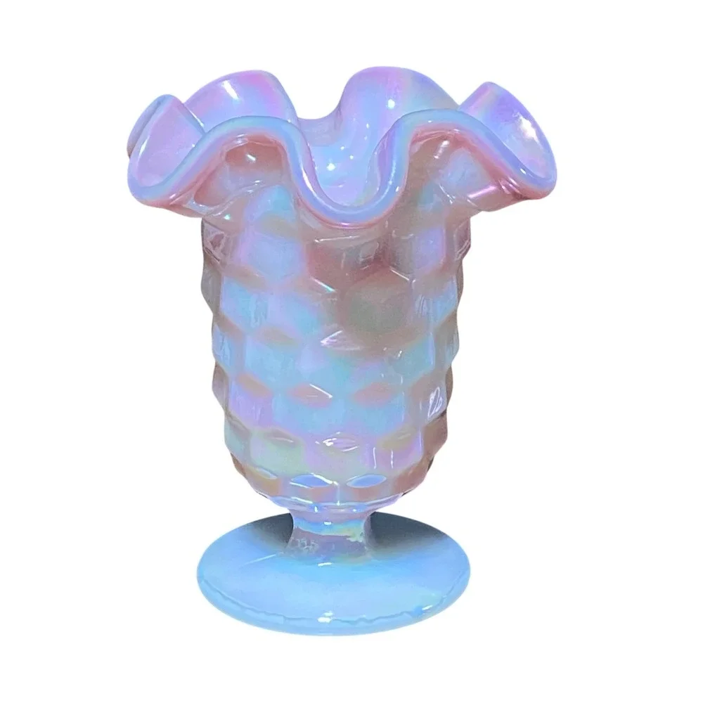 Fenton Rosalene American 4.5